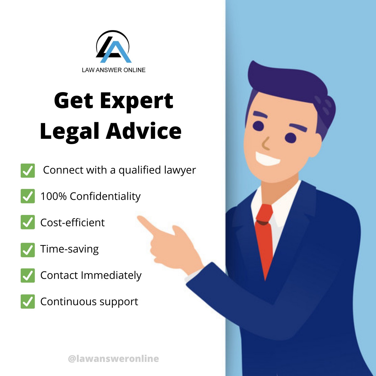 Guiding Legal Paths: Essential Support Tips