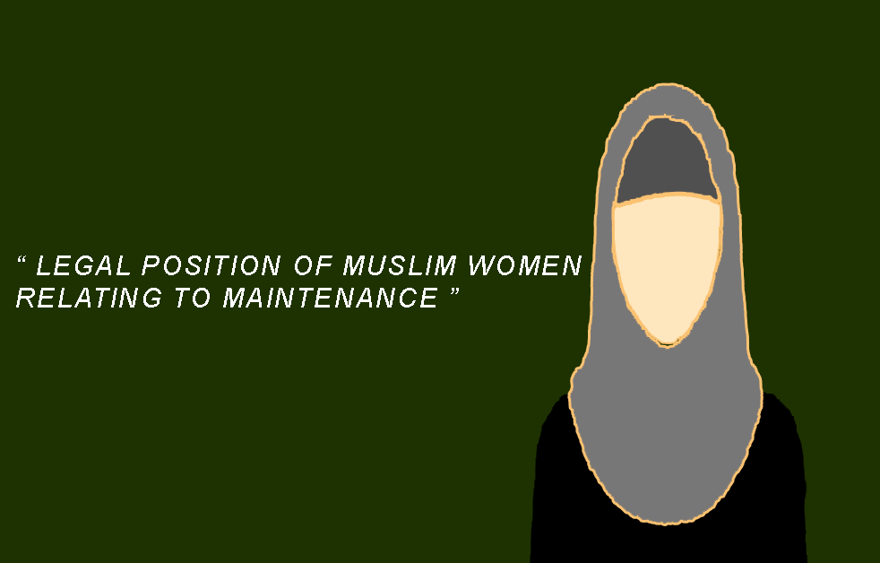 MUSLIM WOMEN 